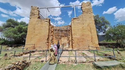 9 Days Northern Ethiopia Historical & Cultural Tour - Image - 11837